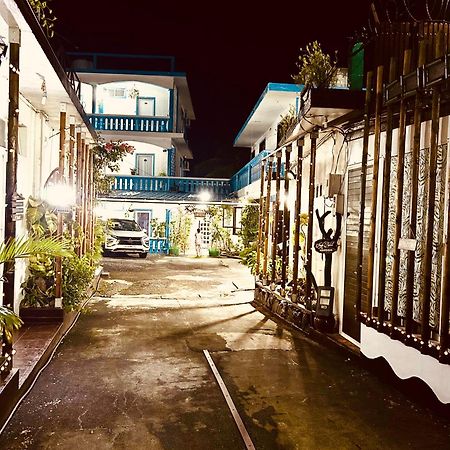 Coco Villa Mahébourg Esterno foto